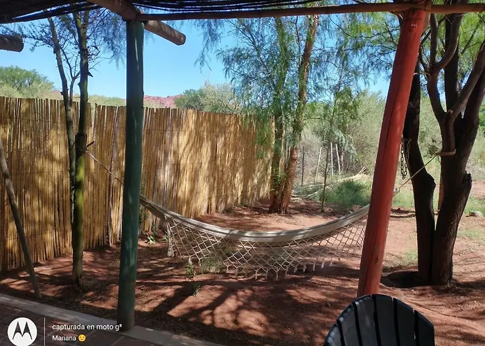Chakana Hospedaje Rural