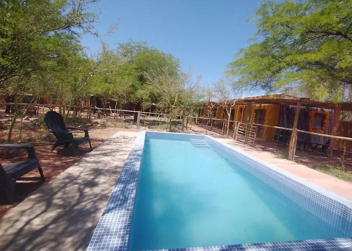 Chakana Hospedaje Rural
