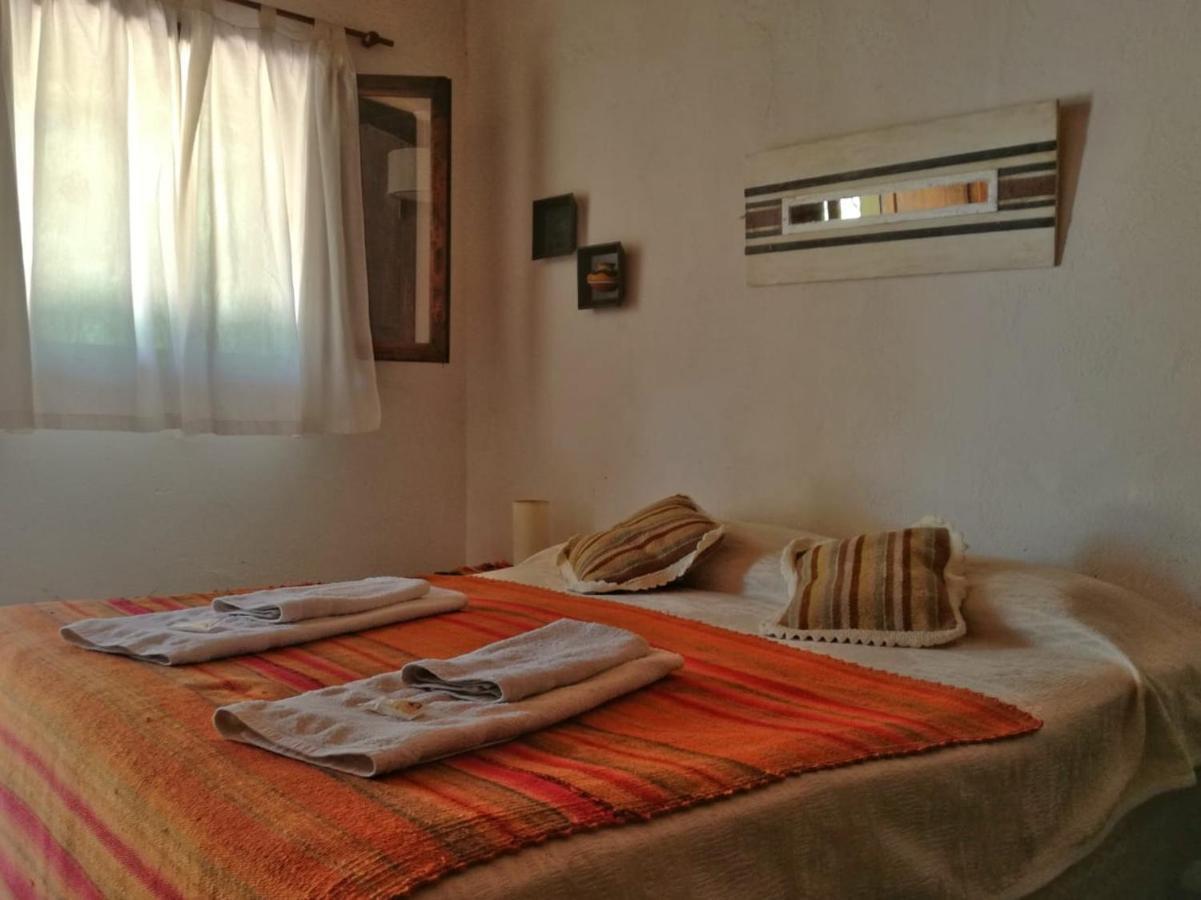 Inn Chakana Rural Villa Union (La Rioja)