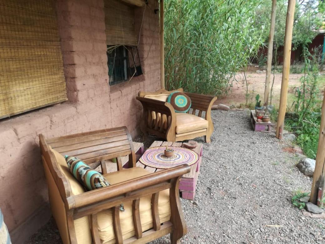 Inn Chakana Rural