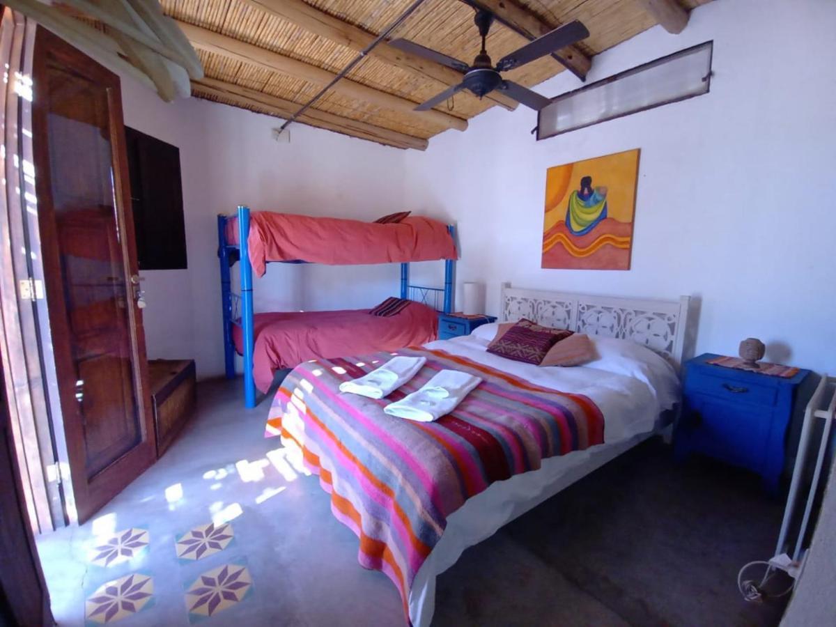 Chakana Rural *