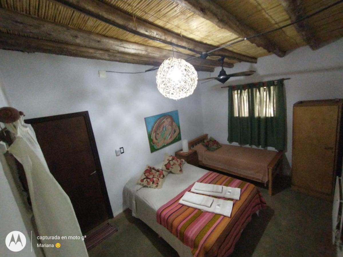 Inn Chakana Rural Villa Union (La Rioja)