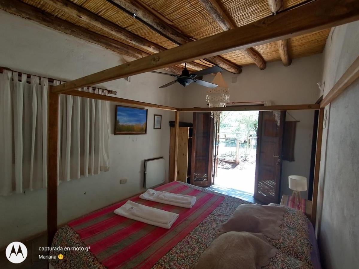 Chakana Rural * Villa Union (La Rioja)