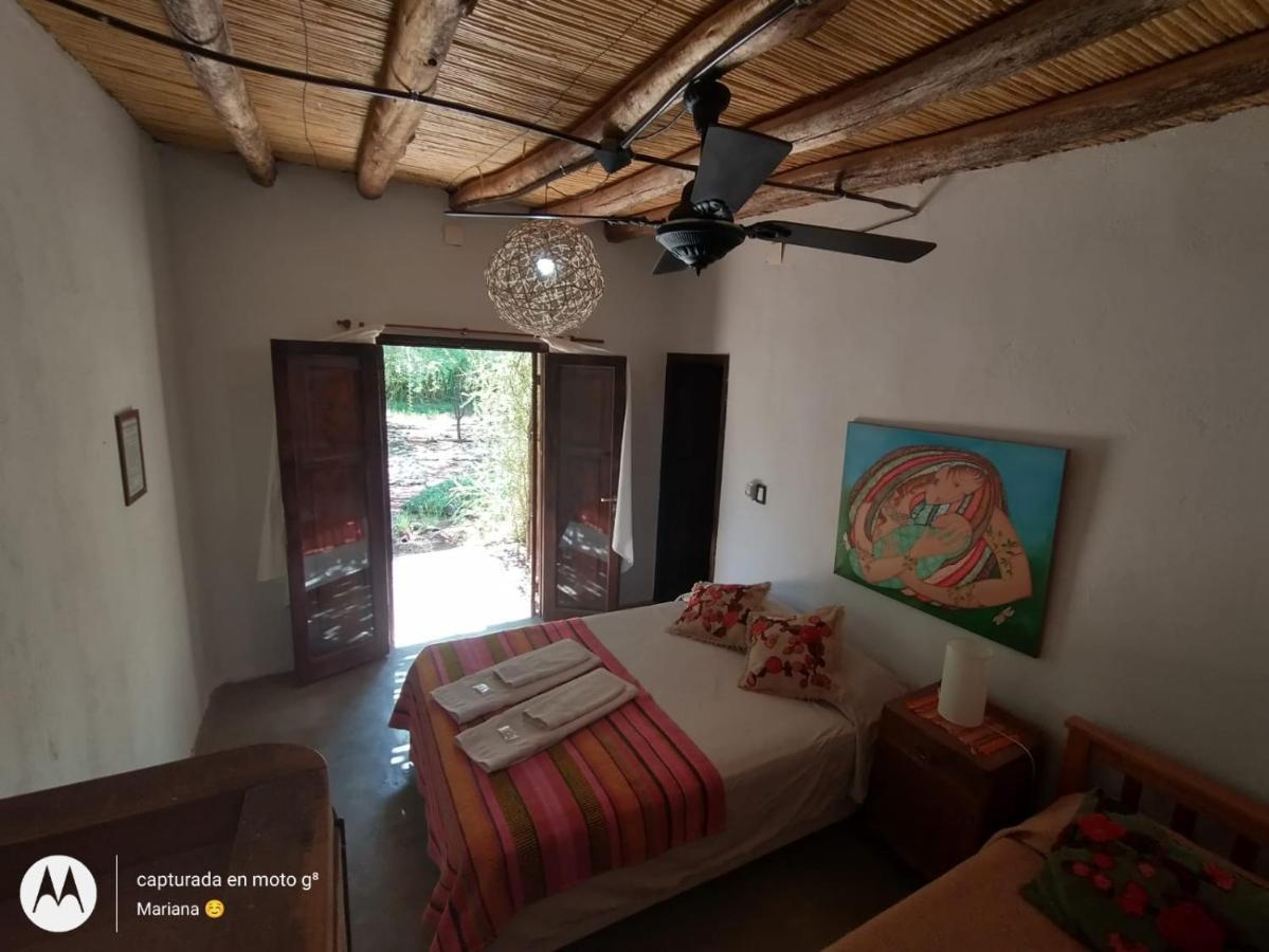 Inn Chakana Rural Villa Union (La Rioja)