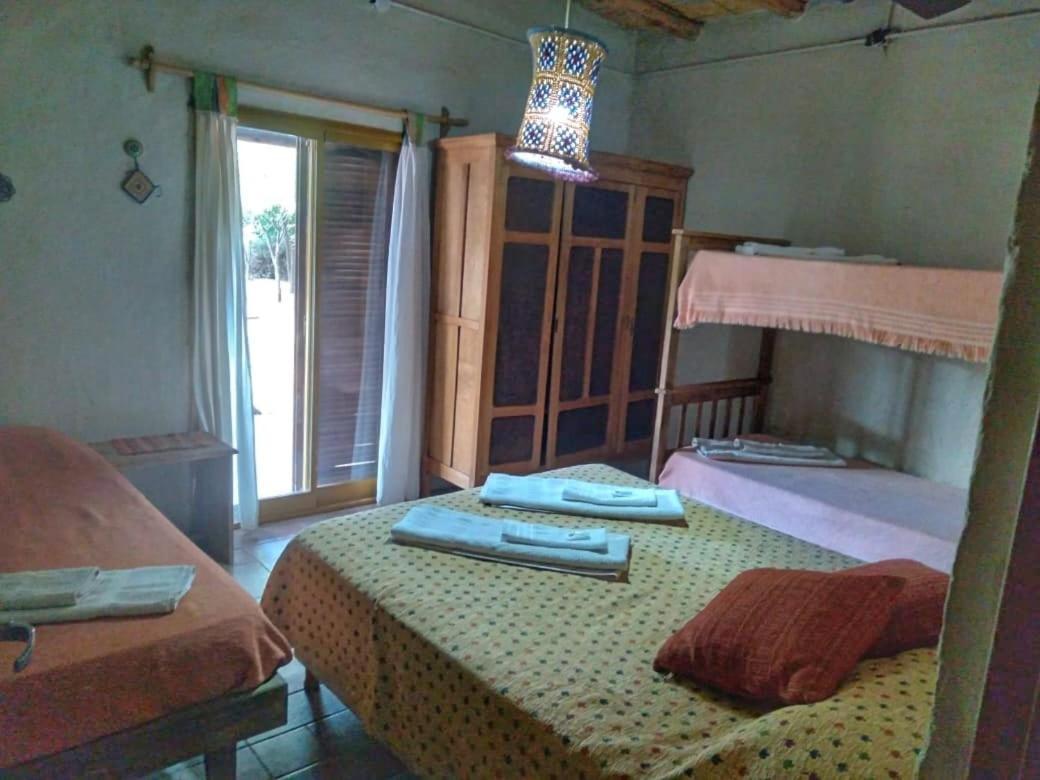 Chakana Rural Inn Villa Union (La Rioja)