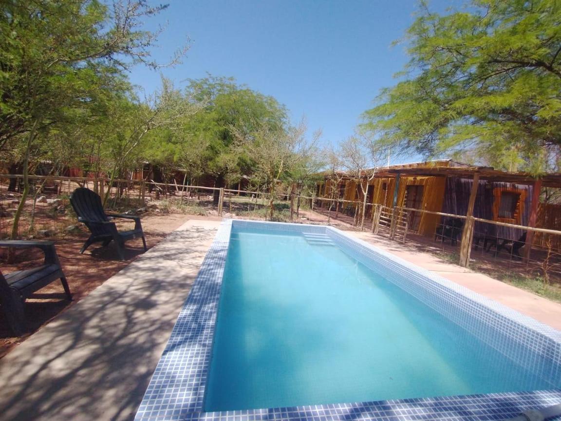 Chakana Rural Inn