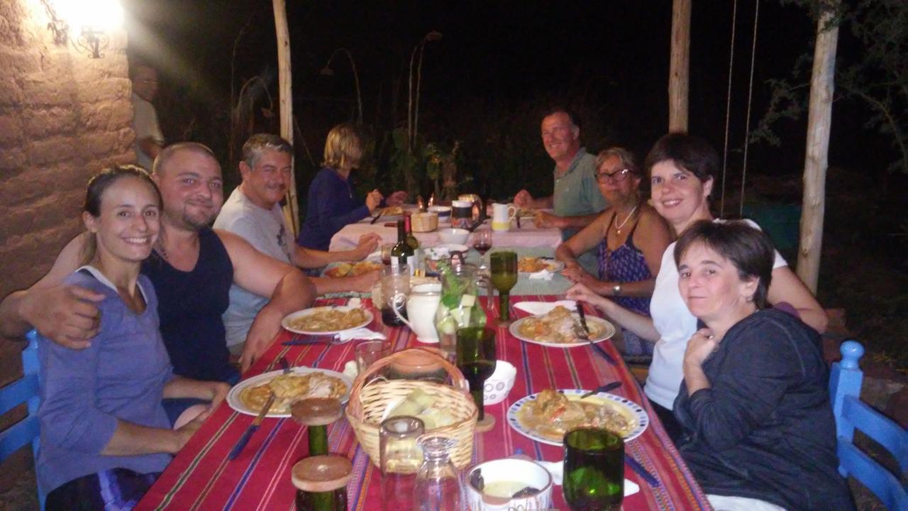 Chakana Rural * Villa Union (La Rioja)