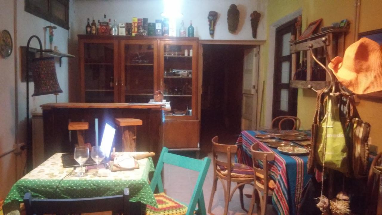 Inn Chakana Rural Villa Union (La Rioja)