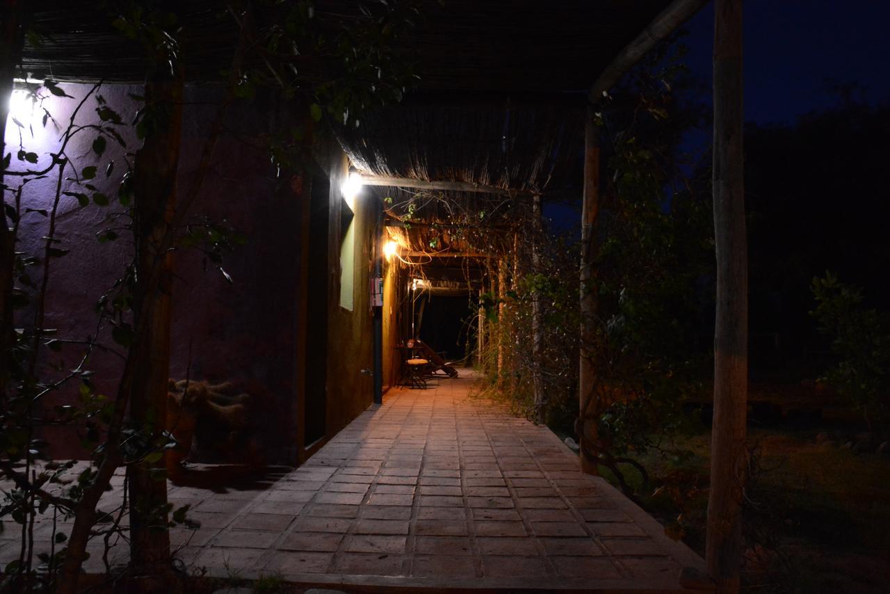 Chakana Rural