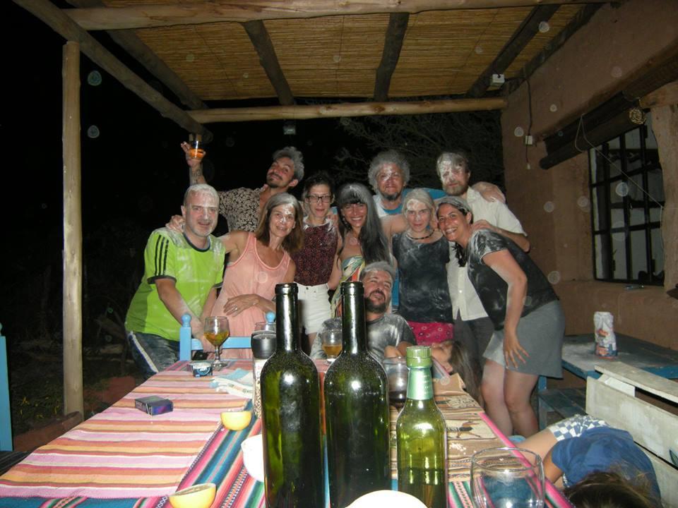Chakana Rural Inn Villa Union (La Rioja)