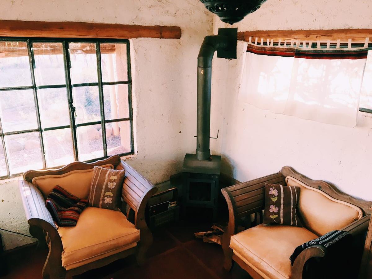 Chakana Rural * Villa Union (La Rioja)
