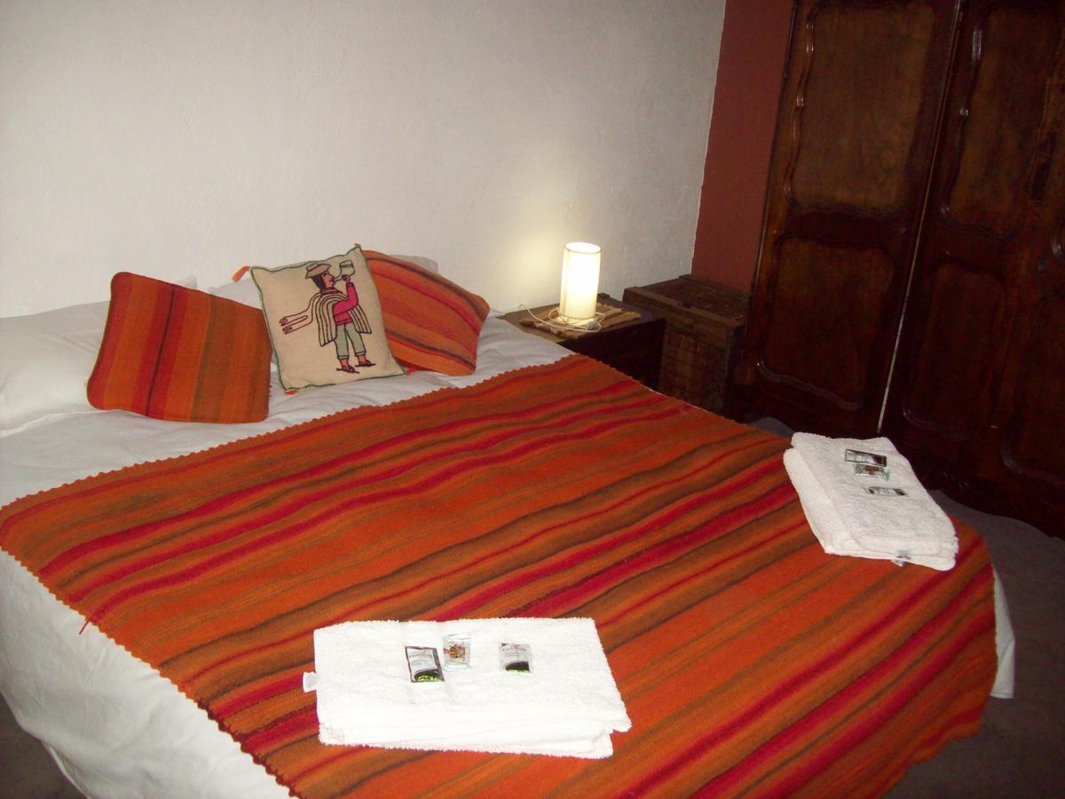 Inn Chakana Rural
