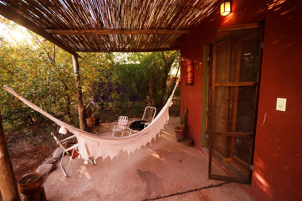 Chakana Rural Inn