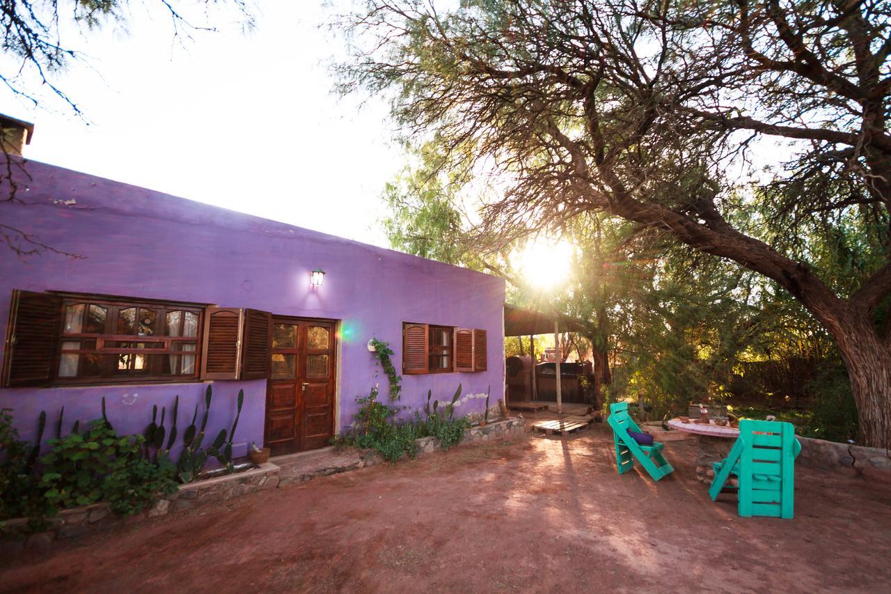 Chakana Rural Inn Villa Union (La Rioja)
