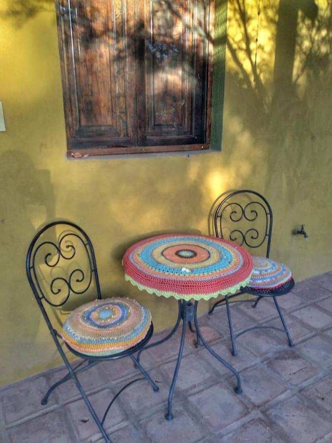 Chakana Rural Villa Union (La Rioja)
