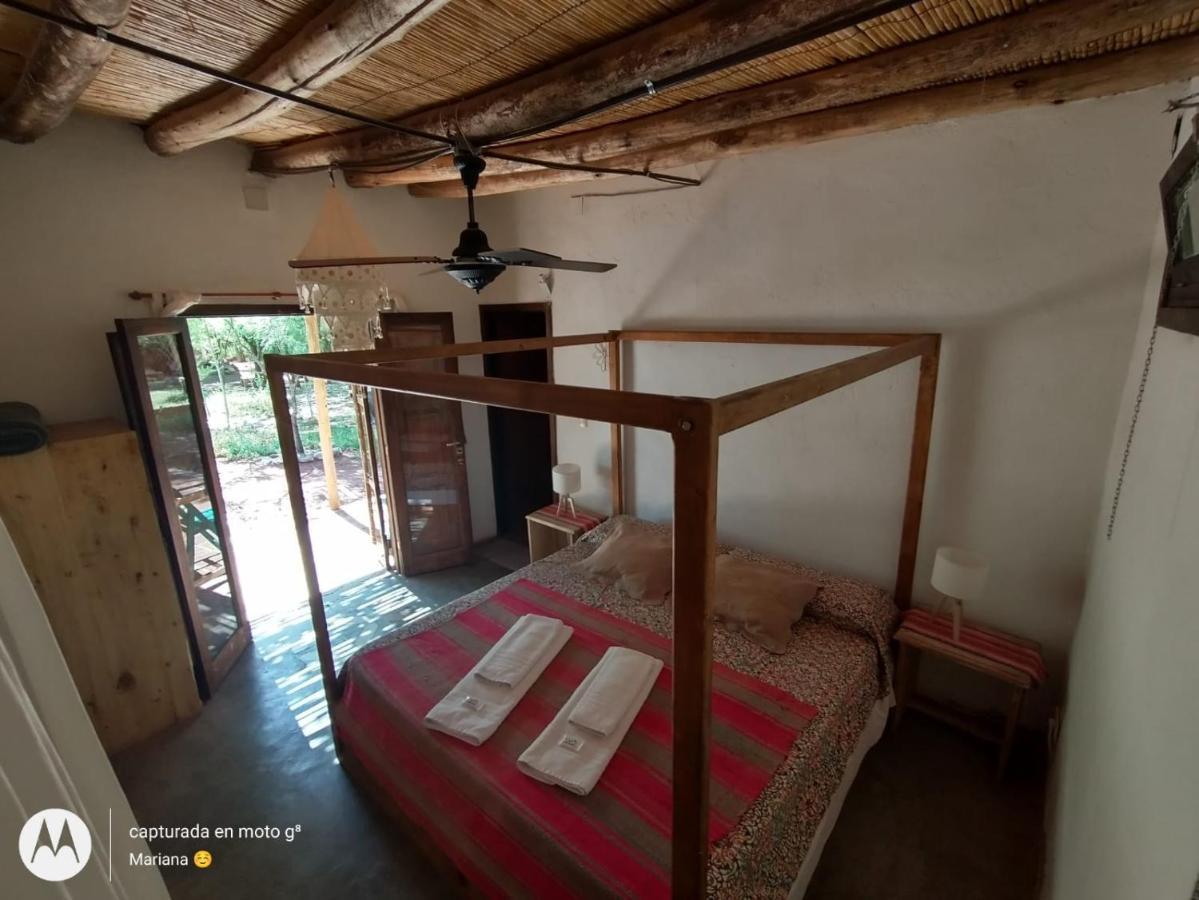 Chakana Rural Inn