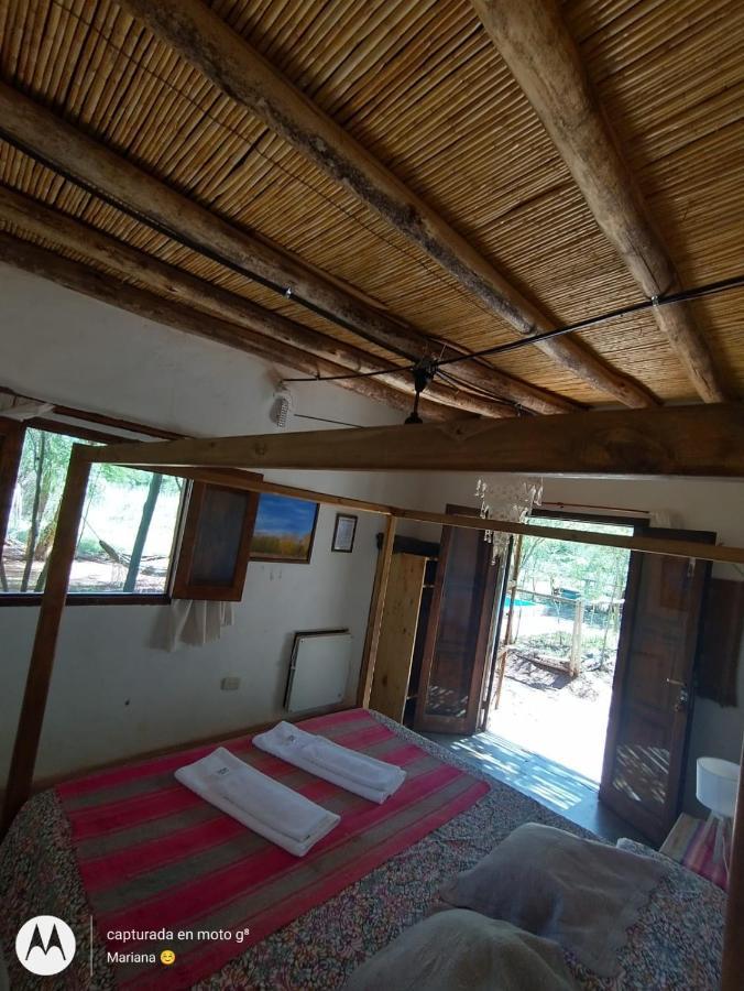 Inn Chakana Rural *