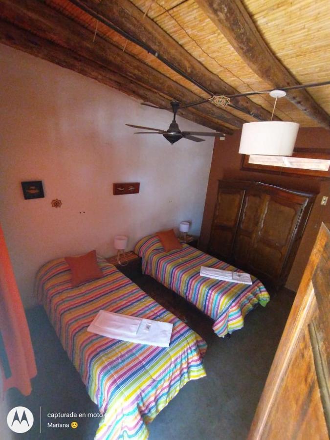 Chakana Rural Villa Union (La Rioja)