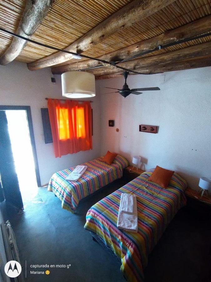 Inn Chakana Rural Villa Union (La Rioja)