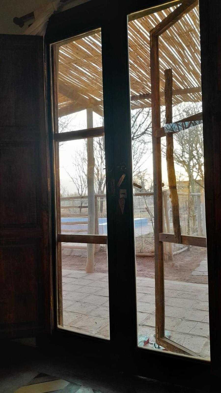 Inn Chakana Rural Villa Union (La Rioja)