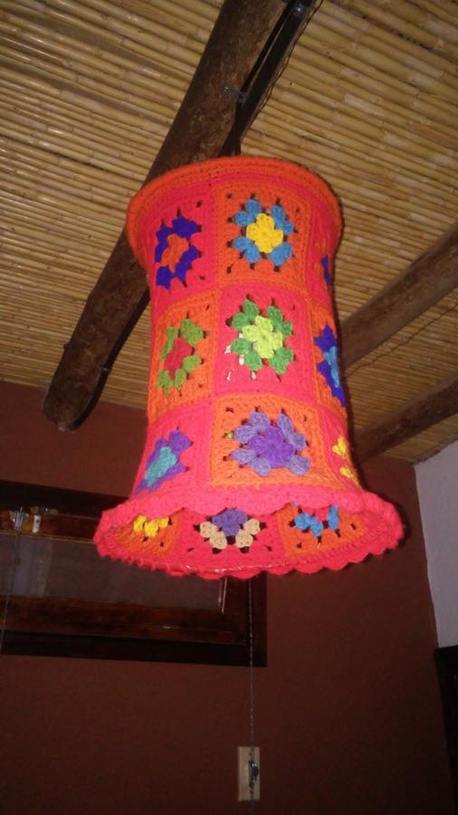 Chakana Rural * Villa Union (La Rioja)