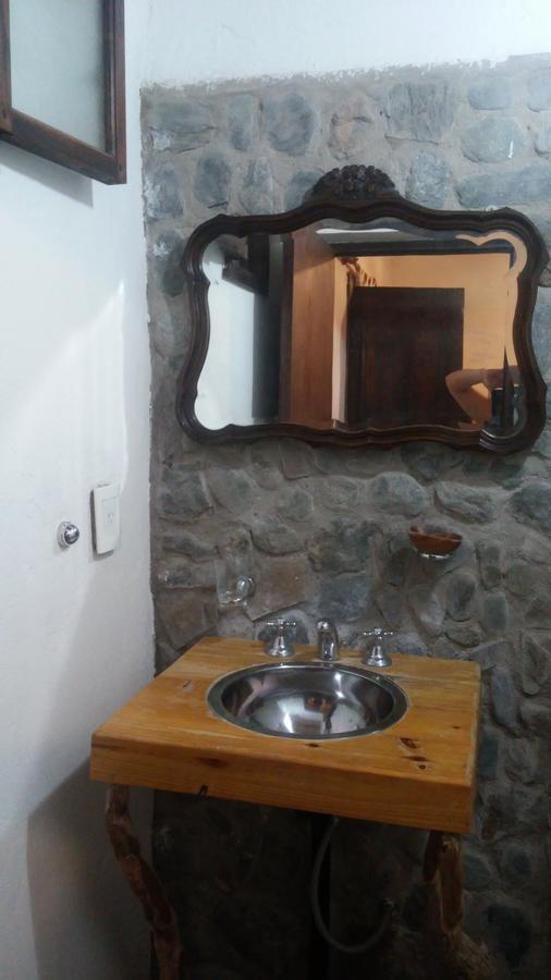 Chakana Rural * Villa Union (La Rioja)