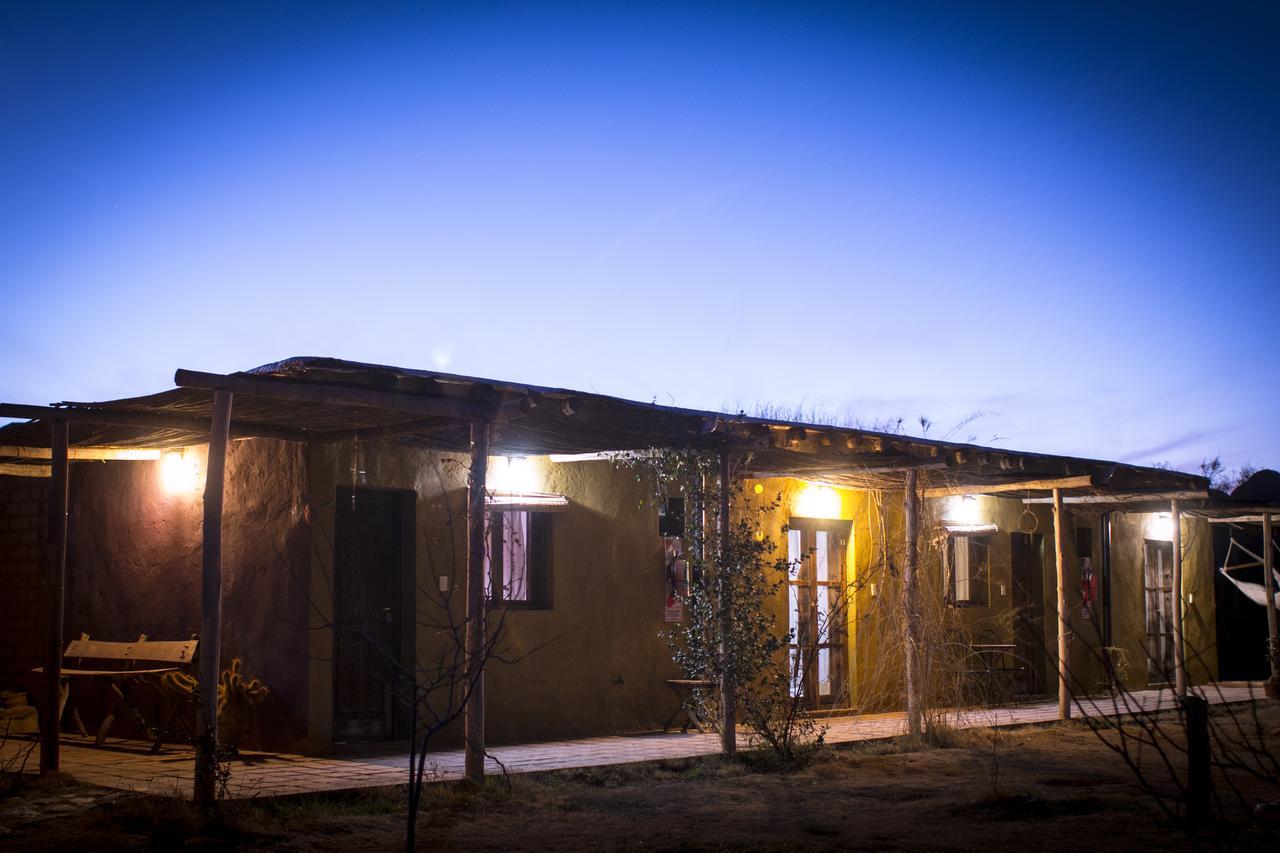 Chakana Rural * Villa Union (La Rioja)