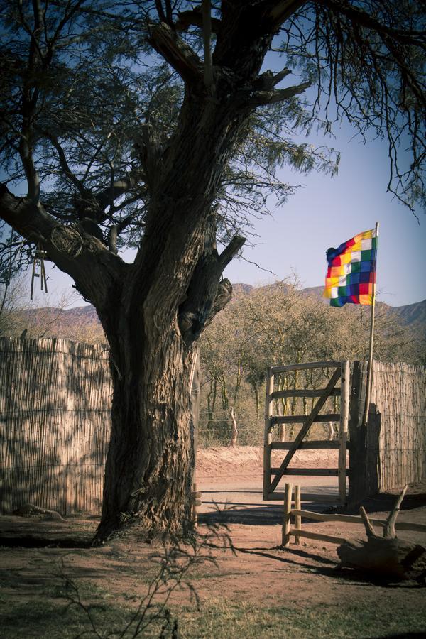 Chakana Rural * Villa Union (La Rioja)