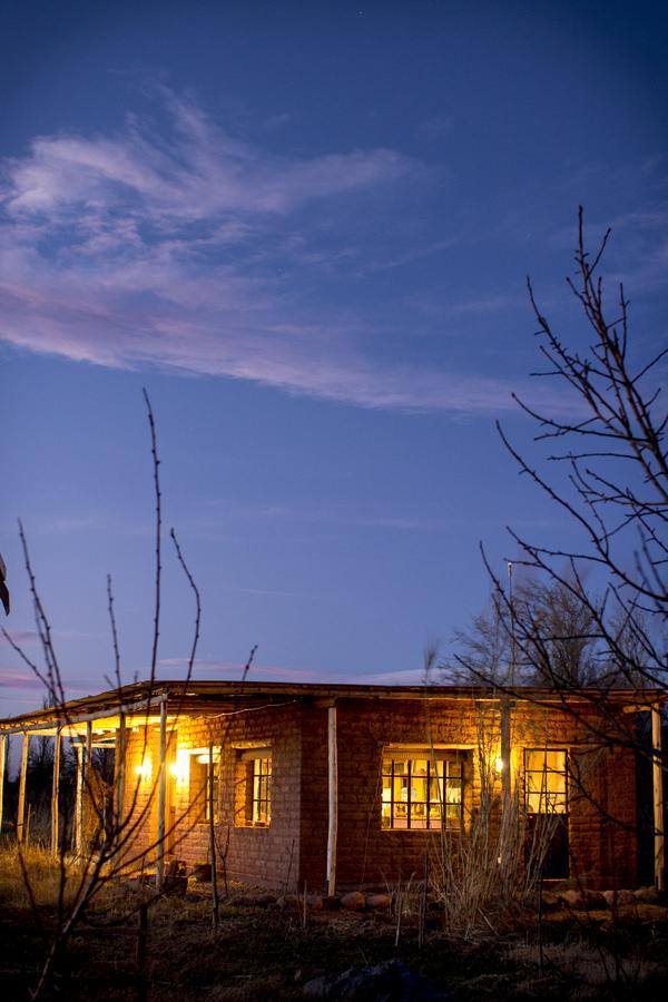 Chakana Rural * Villa Union (La Rioja)