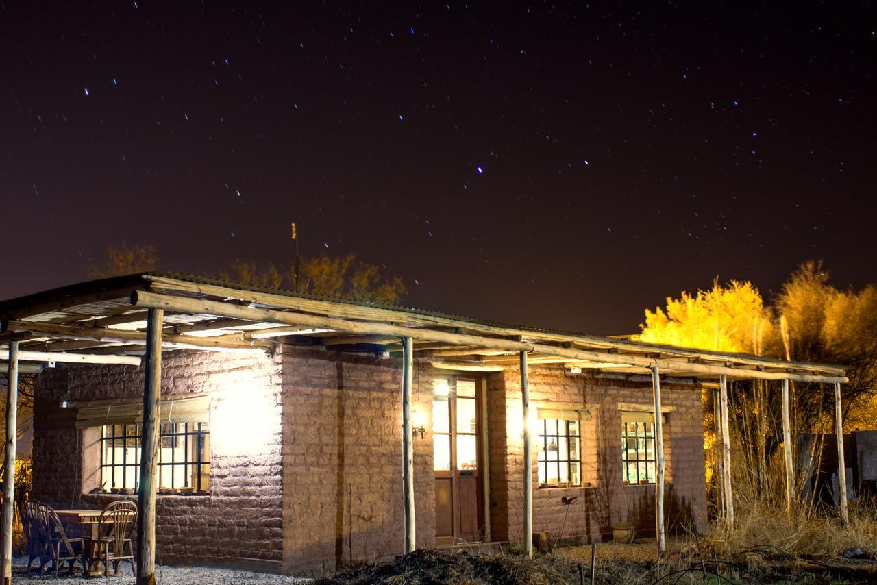 Inn Chakana Rural *