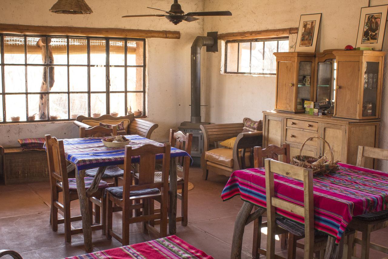 Inn Chakana Rural *