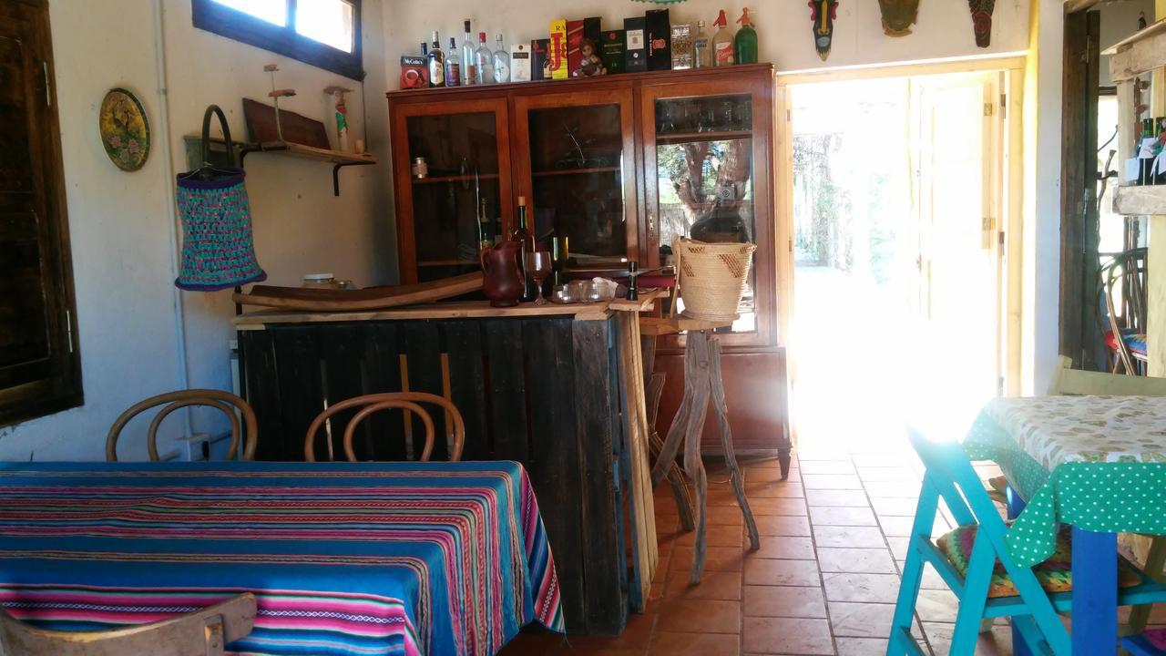 Chakana Rural * Villa Union (La Rioja)
