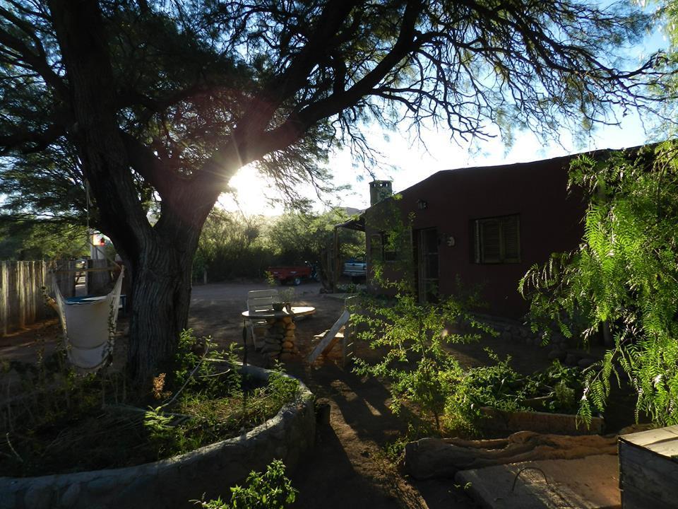 Chakana Rural Inn *