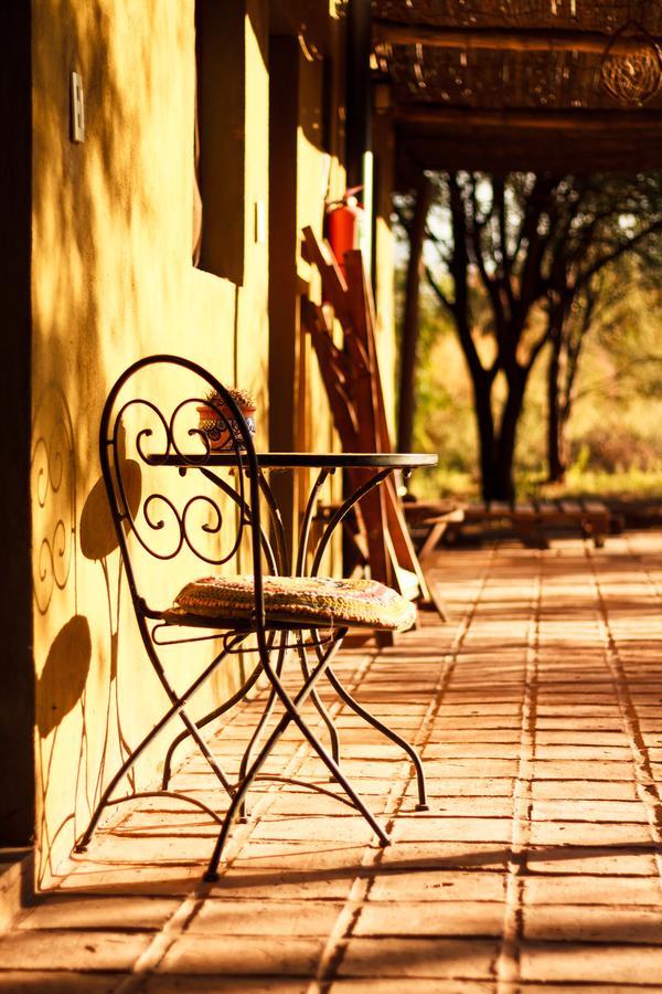 Chakana Rural Villa Union (La Rioja)